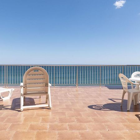 Pleno Sol, 45 Apartment Cullera Exterior foto