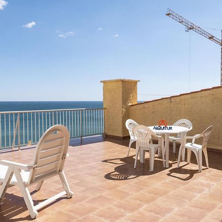 Pleno Sol, 45 Apartment Cullera Exterior foto