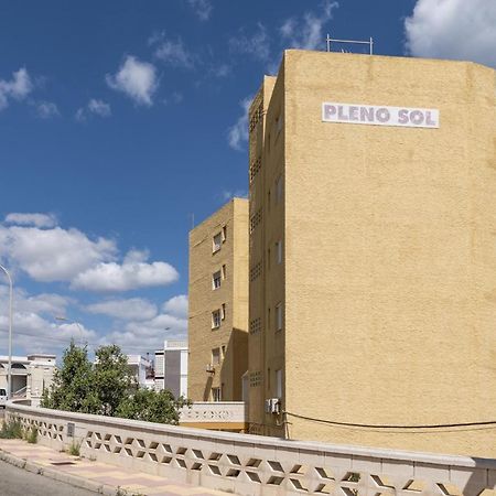 Pleno Sol, 45 Apartment Cullera Exterior foto