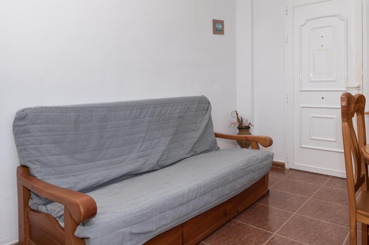 Pleno Sol, 45 Apartment Cullera Exterior foto