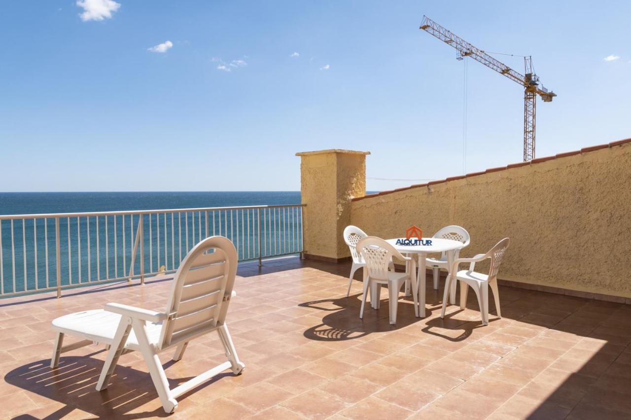 Pleno Sol, 45 Apartment Cullera Exterior foto