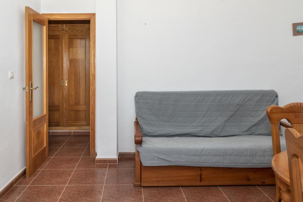 Pleno Sol, 45 Apartment Cullera Exterior foto