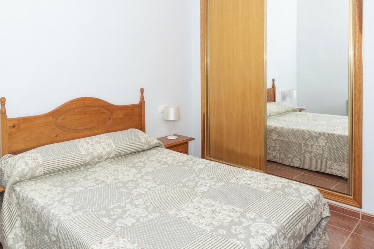 Pleno Sol, 45 Apartment Cullera Exterior foto