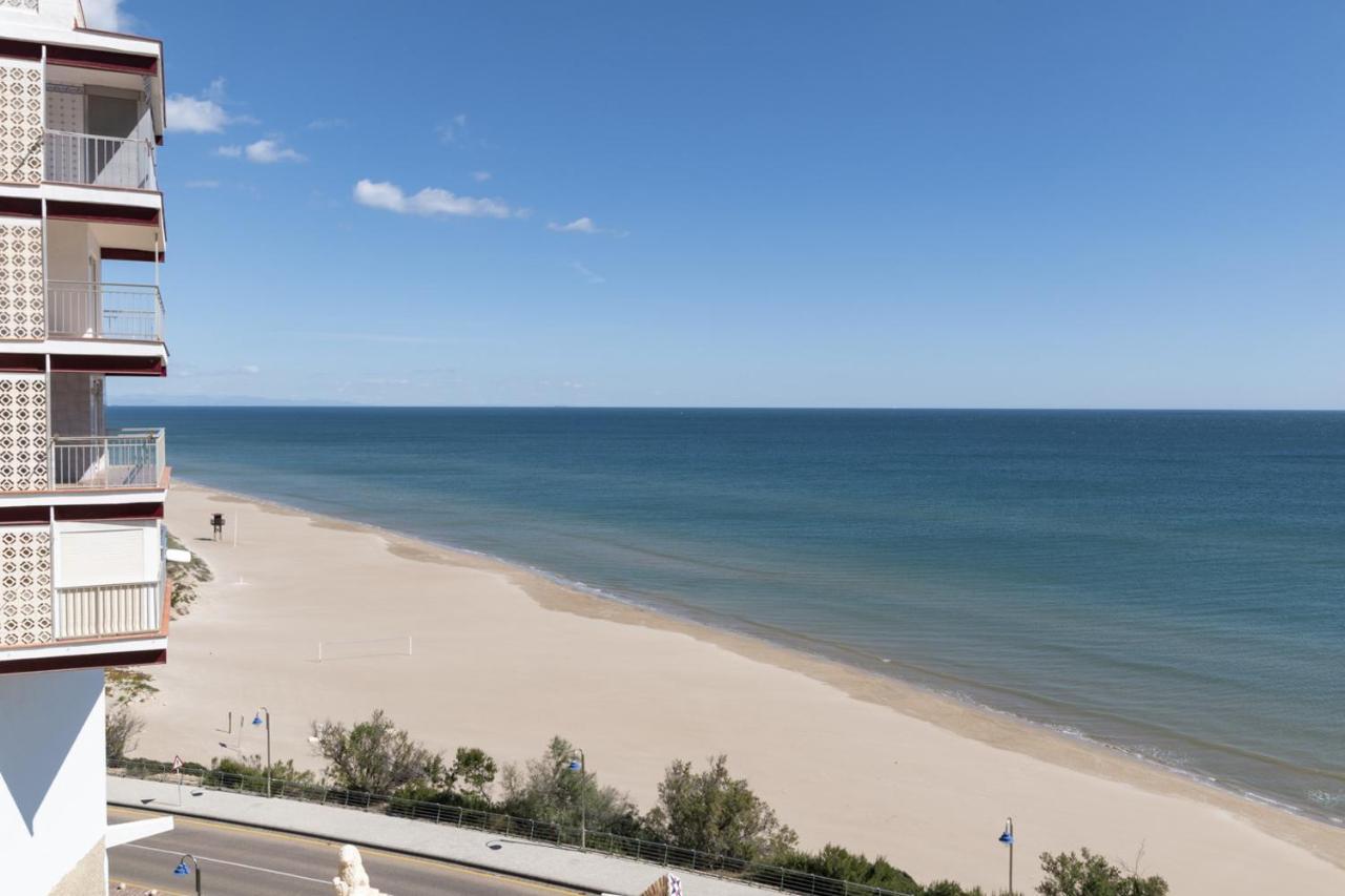 Pleno Sol, 45 Apartment Cullera Exterior foto