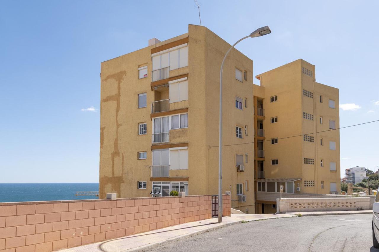 Pleno Sol, 45 Apartment Cullera Exterior foto