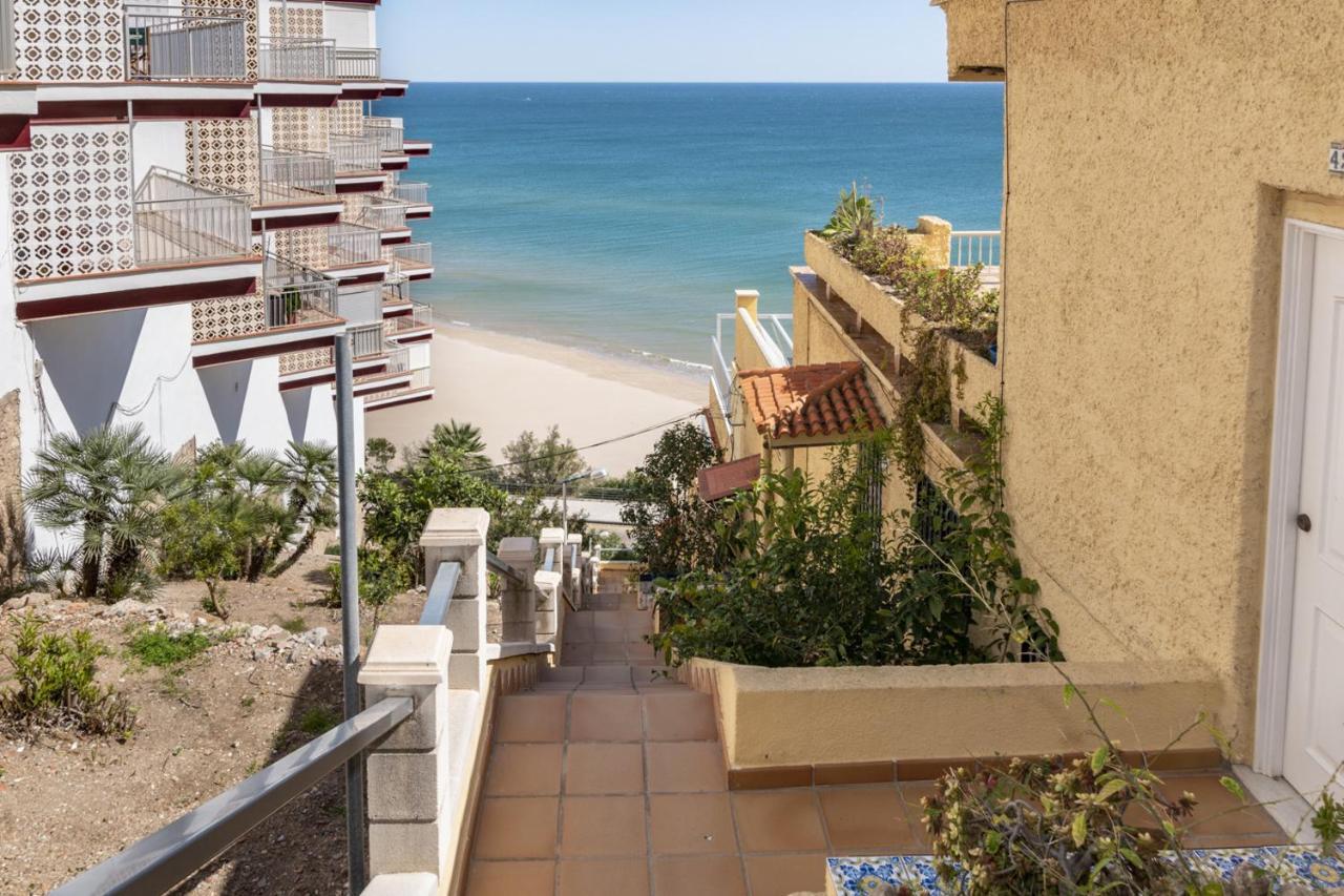 Pleno Sol, 45 Apartment Cullera Exterior foto